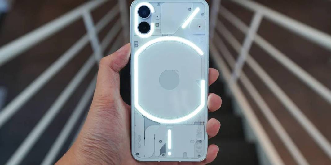 Az paraya iyi telefon arayanlar turnayı gözünden vurdu! İşte beğenilen 5 model: Fiyat ve performansı geçer not aldı 1